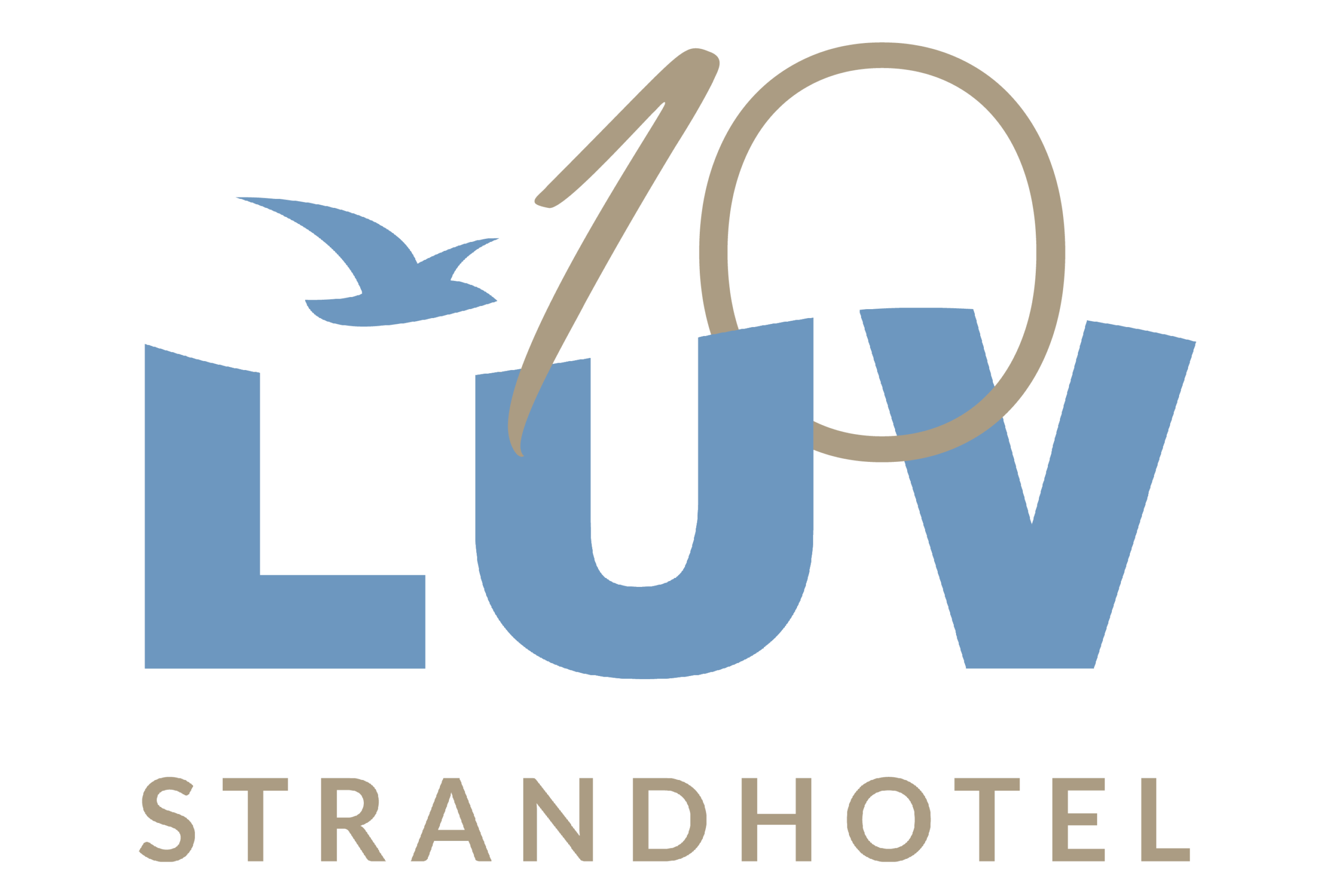 LUV | Strandhotel